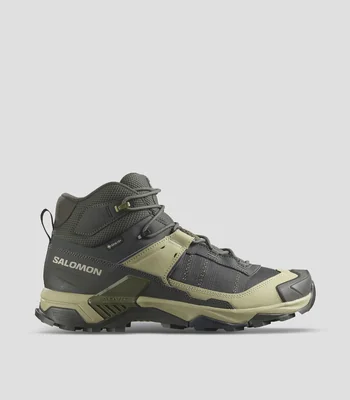 Botas para Senderismo X Ultra 5 Mid Gore-Tex Hombre