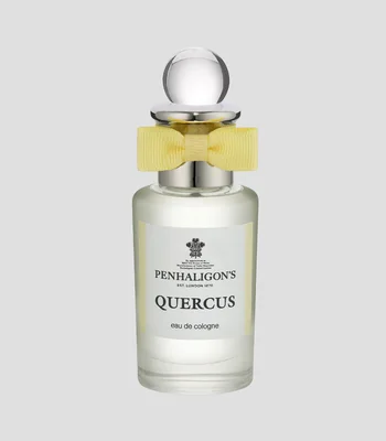 Perfume, Quercus Eau de Cologne, 30 ml Unisex
