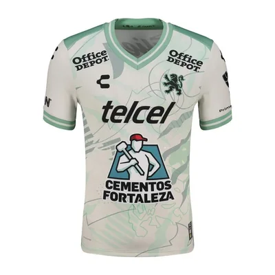 Jersey león visita para hombre 25-26