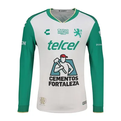 Jersey león visita manga larga para hombre 26-27