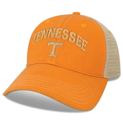 Gorra Legacy colores del equipo Tennessee Vols
