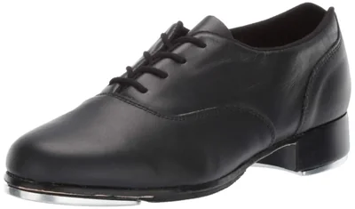 Zapato de Baile Bloch 7.5 US Negro