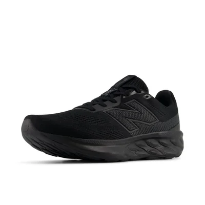 Zapatilla de Running New Balance Fresh Foam 520 v9 para Hombre - Negra