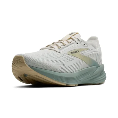 Zapatilla de running Brooks Revel 8 29 cm Coco/Gris Niebla