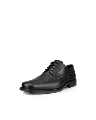 Oxford ECCO New Jersey Negro 26-265 cm