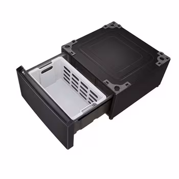 Pedestal para lavadora o secadora de 20/22 kg WDP6B