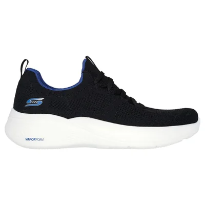 Tenis Skechers Bobs Infinity - Vapor Precise Color Negro Para Hombre