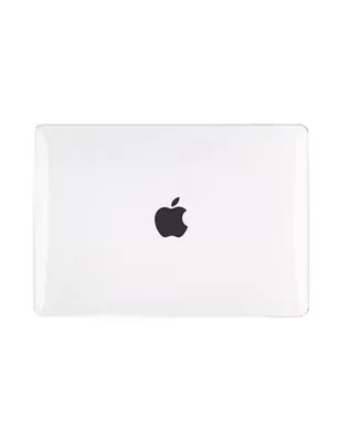 Protector computadora MacBook Air de 13.6 pulgadas M5/M4/M3 de policarbonato