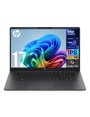 Laptop Sí 17.3 pulgadas Full HD Intel core ultra 7 Integradas 16 GB RAM No aplica 1 TB No aplica