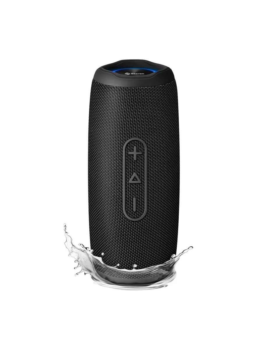 Bocina portátil Bluetooth