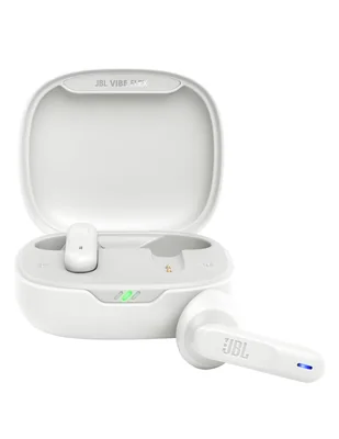 Audífonos In-Ear JBL Vibe Flex Inalámbrica con (si aplica) Sí