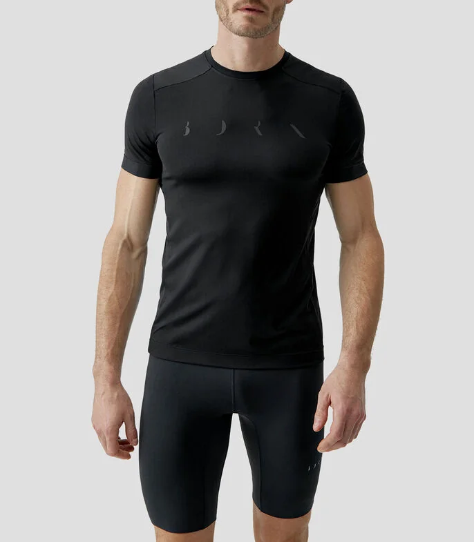 Playera para entrenamiento Hombre