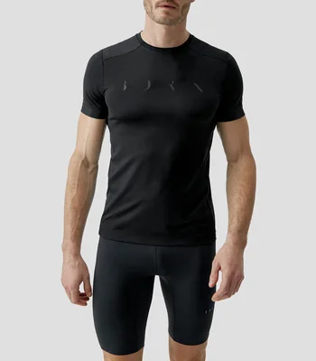 Playera para entrenamiento Hombre