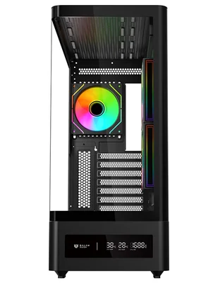 Gabinete MX 9250