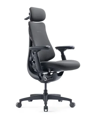 Silla gamer con masajeador Omni Gen