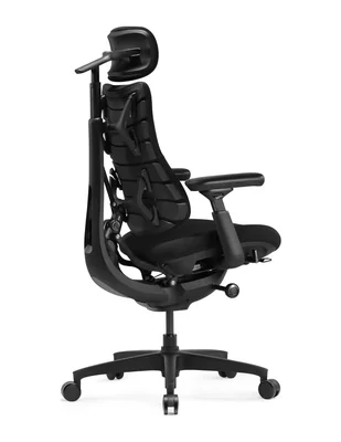 Silla gamer omni se