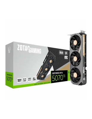 Tarjeta de video ZT-B50710J3-10A