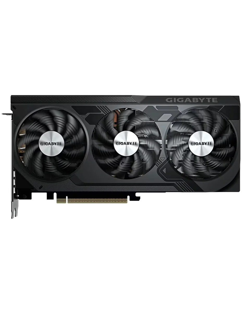 Tarjeta de video RTX5070TI WINDFORCE V2