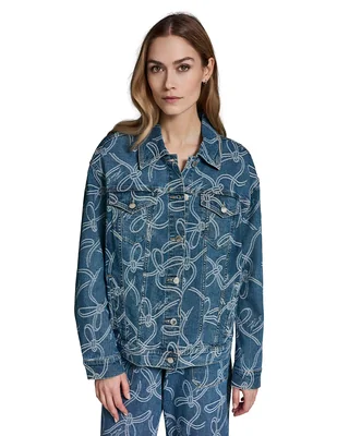Blusa camisera summer 26 manga larga para mujer