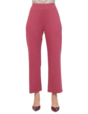 Pantalón de vestir grupo nantes slim para mujer