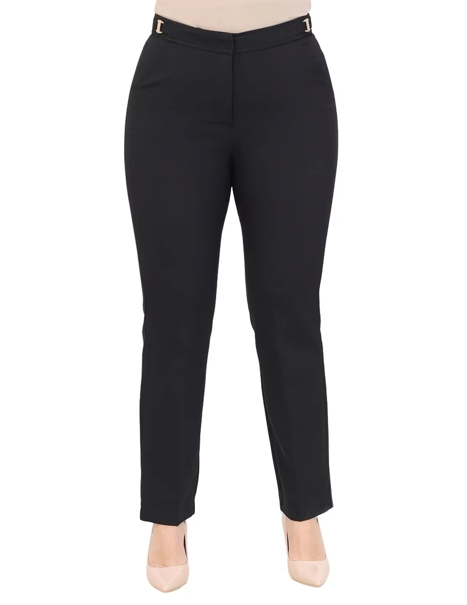 Pantalón de vestir grupo celina slim para mujer