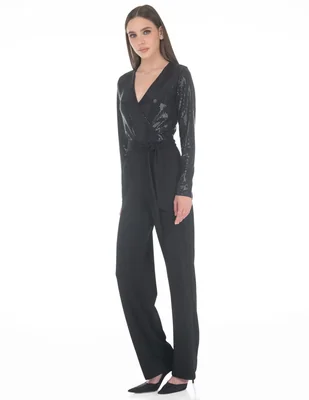 Jumpsuit casual para mujer