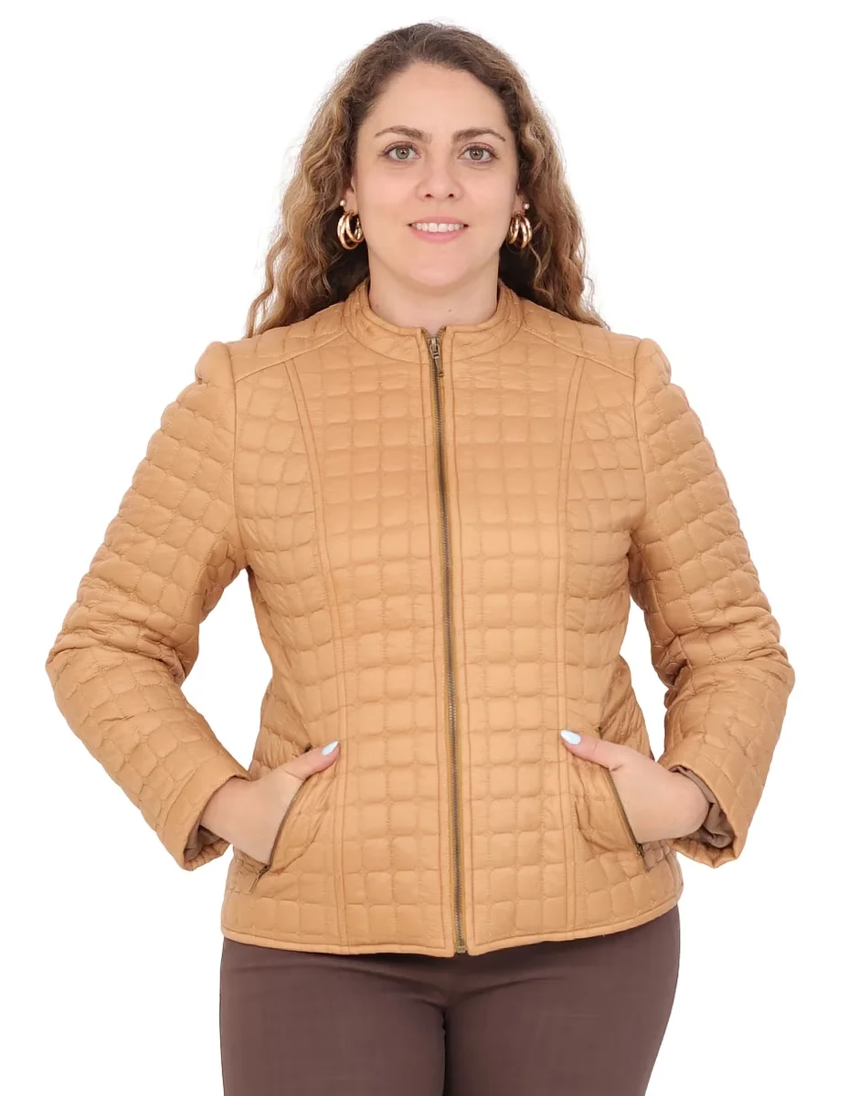 Chamarra Items para mujer