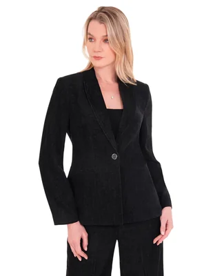 Saco casual para mujer