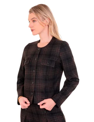 Saco casual para mujer