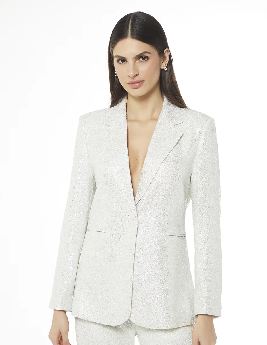 Blazer casual