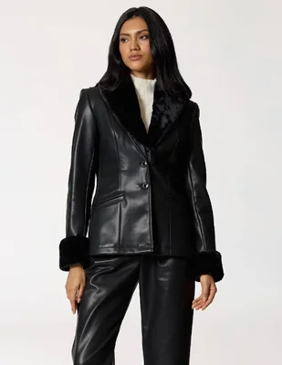 Saco Casual para mujer