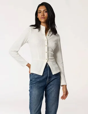 Suéter cuello Alto para mujer