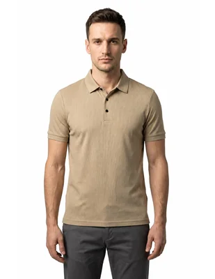 Playera tipo polo/Set playera tipo polo para hombre