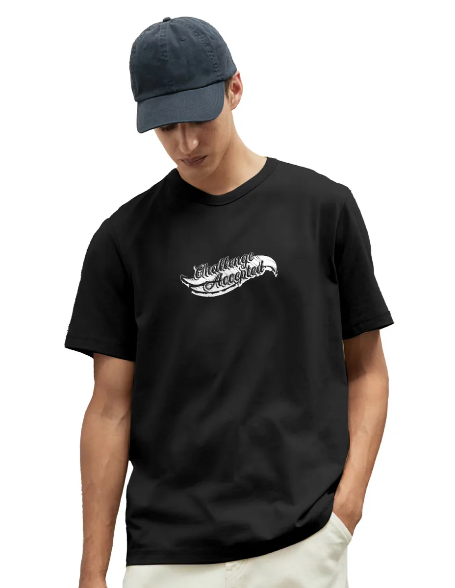 Playera hot wheels x maluma cuello redondo para hombre