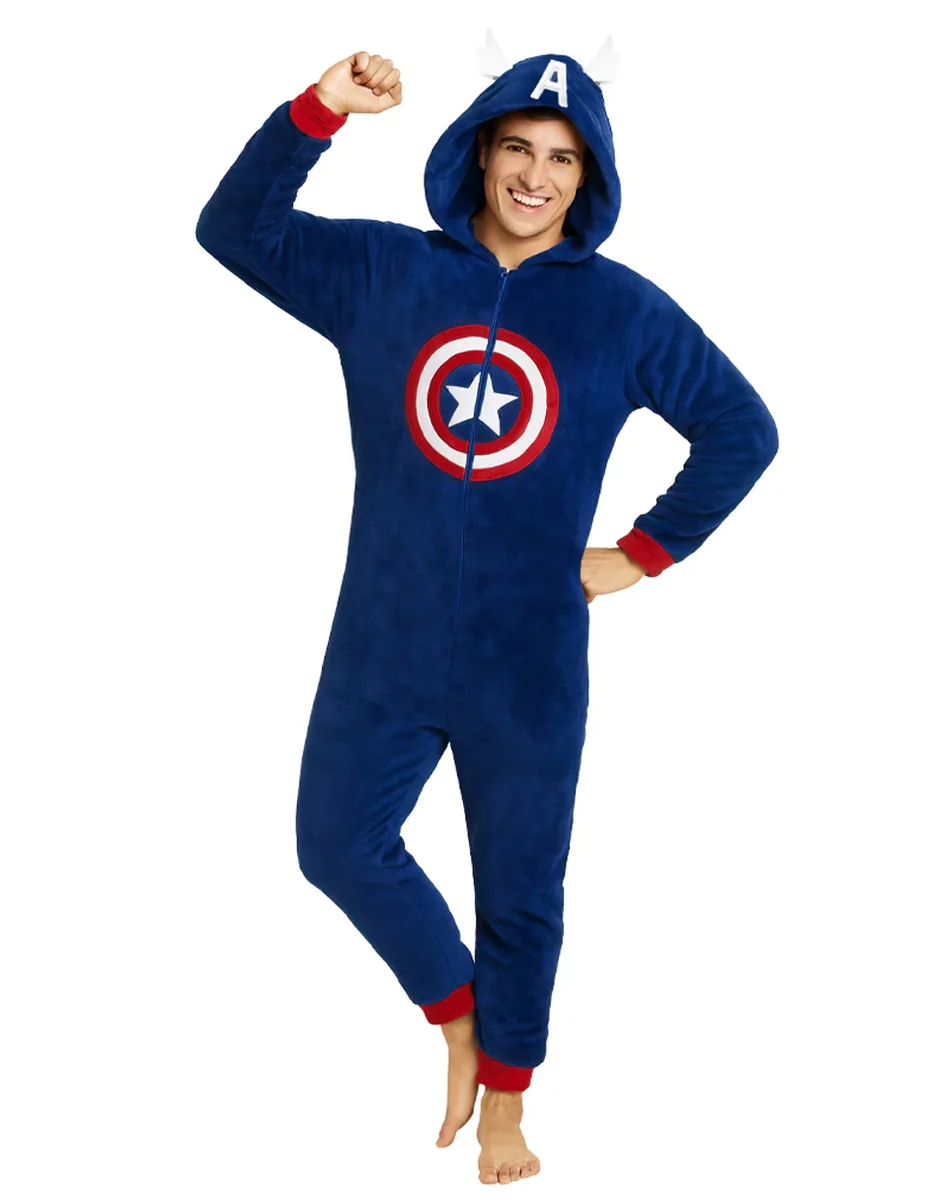 Mameluco de Poliéster para hombre