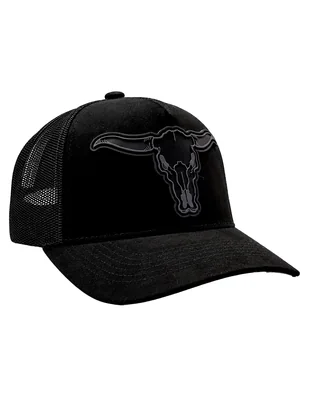 Gorra visera curva snapback para Casual Toro No aplica para Hombre