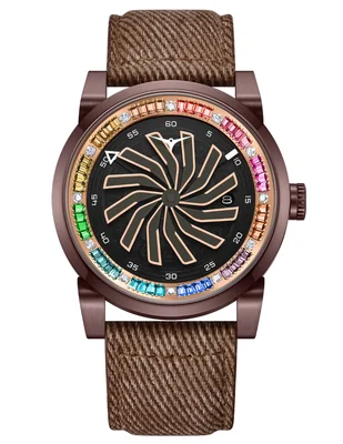 Reloj Blade para Hombre Rebel Gem