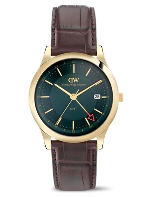 Reloj Pathfinder Gmt para hombre DW00100974
