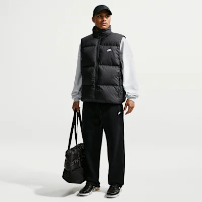 Nike Club