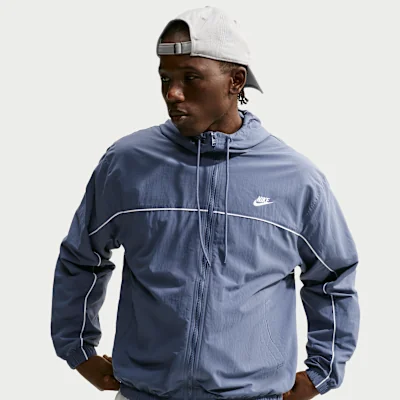 Nike Club