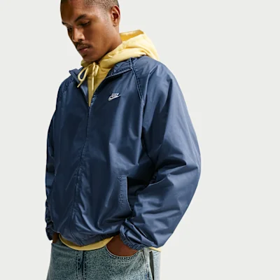 Nike Sportswear Club