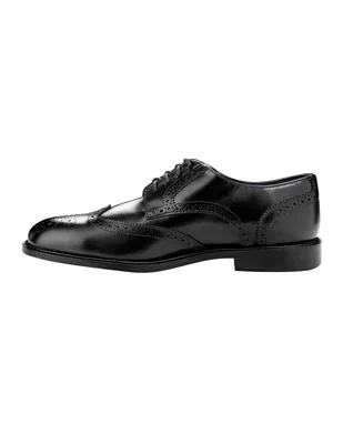 Zapato bostoniano para hombre