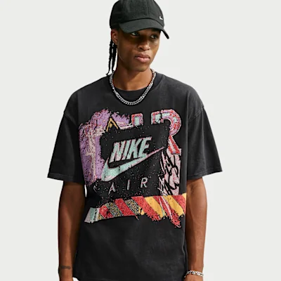 Nike Sportswear
