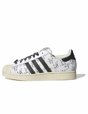 Tenis superstar para hombre