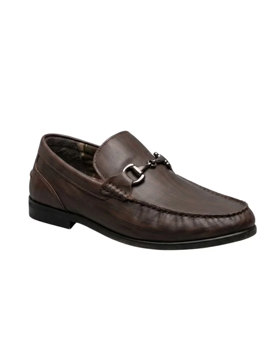 Zapato Mocasín Mocasin para hombre