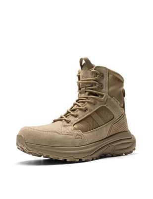 Bota industrial de