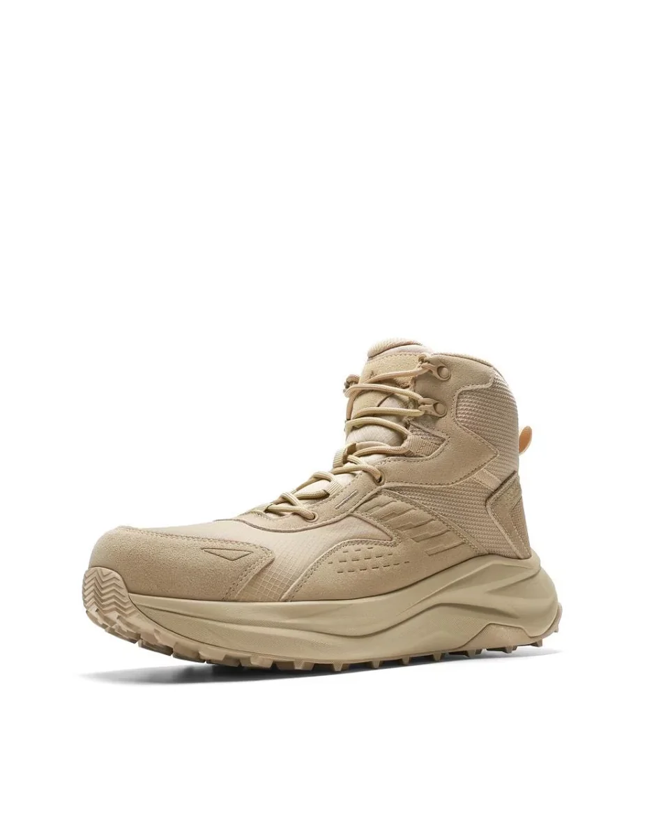 Bota industrial de