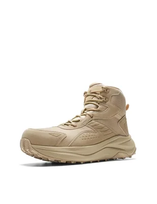 Bota industrial de