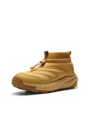 Bota industrial de