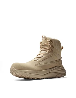 Bota industrial de